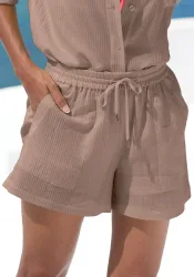 Vivance by Lascana Strandshorts 