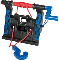 rolly®toys rollyPowerwinch Winde 409006