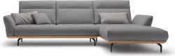Creation BY ROLF BENZ Ecksofa 