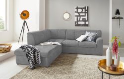 DOMO collection Ecksofa