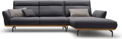Creation BY ROLF BENZ Ecksofa 