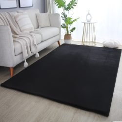 Ayyildiz Teppiche Hochflor-Teppich »POUFFY 5100«, rechteckig, Besonders weich / Softfllor / waschbar