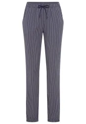 s.Oliver Pyjamahose Innenbeinlänge ca. 78cm bei Grösse 36/38