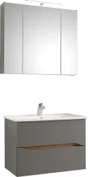 Saphir Badmöbel-Set 