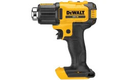 DEWALT DCE530N-XJ DCE530N-XJ Akku-Heißluftgebläse