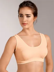 wäschepur Bustier 2-Stück-Packung, 2 Stk.