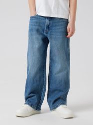 Name It Relax-fit-Jeans »NKMBEN SKATER JEANS 1990-LD NOOS«