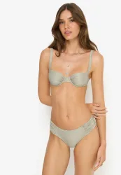 LSCN by LASCANA Bügel-Bikini-Top 