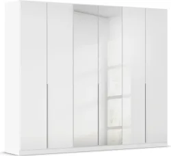 GOODproduct Drehtürenschrank 