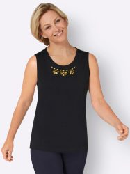 Classic Basics Shirttop