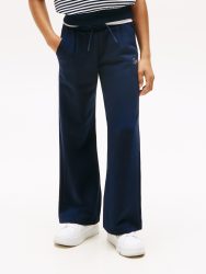 Tommy Hilfiger Sweathose »TOMMY SCRIPT SWEATPANT« für Kinder bis 16 Jahre, mit Logo-Schriftzug