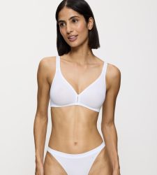 Triumph Bügelloser BH »EILEEN N«