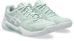Asics Tennisschuh »GEL-DEDICATE 8 CLAY« Sandplatzschuhe für Ascheplätze