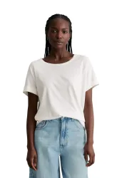 Marc OPolo DENIM T-Shirt relaxed aus Organic Cotton
