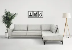 GOODproduct Ecksofa 