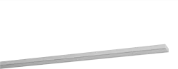 GARESA Gardinenschiene 