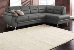 SIT&MORE, sit&more Ecksofa