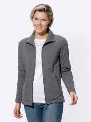 Classic Basics Shirtjacke »Shirtjacke« 1 Stk. tlg.