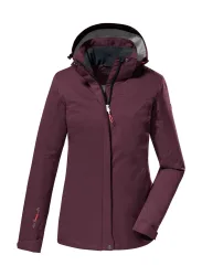 Killtec Funktionsjacke 