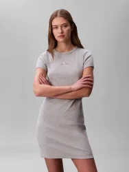 Calvin Klein Jeans Minikleid 