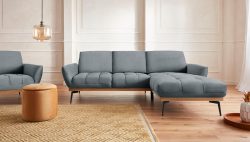 Guido Maria Kretschmer Home&Living Ecksofa »Palíc«