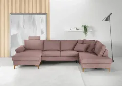 3C Candy Wohnlandschaft 