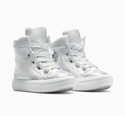 Converse Sneaker »CHUCK TAYLOR ALL STAR ELEMENTS BOOT« gefüttert