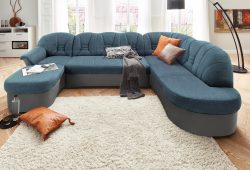 DOMO collection Wohnlandschaft