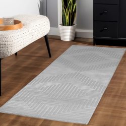 Ayyildiz Teppiche Teppich »SAHARA 1115«, rechteckig, Pflegeleicht / Strapazierfähig / Trend Colors