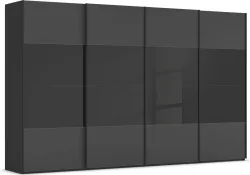 rauch Schwebetürenschrank 