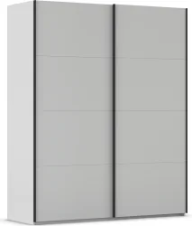 rauch Schwebetürenschrank 