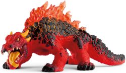 schleich® Magmawaran 70156