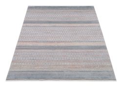OCI DIE TEPPICHMARKE Teppich »FARBEN MASTER«, rechteckig, Klassisches Muster, eingefasst, in 3-D-Optik