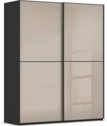 rauch Schwebetürenschrank 