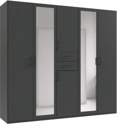 Wimex Kleiderschrank 