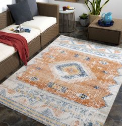 Surya Teppich »Traditional«, rechteckig