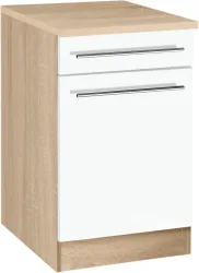 KOCHSTATION Unterschrank 