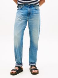 Tommy Hilfiger 5-Pocket-Jeans 