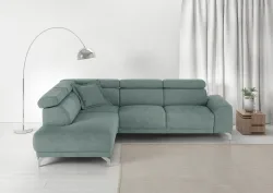 3C Candy Ecksofa 