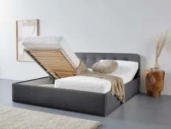 Westfalia Schlafkomfort Polsterbett 