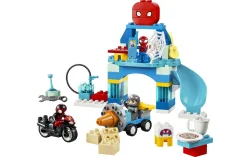 LEGO Konstruktionsspielsteine 