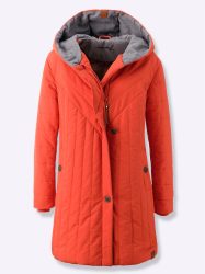Casual Looks Steppjacke