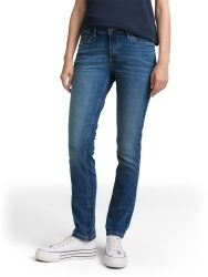 TOM TAILOR Slim-fit-Jeans im Five-Pocket Style