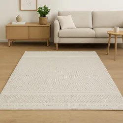 Myflair Möbel & Accessoires Wollteppich 