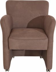 exxpo - sofa fashion Sessel »Intenso«, Breite 66 cm