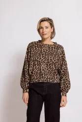 Zhrill Sweatshirt 