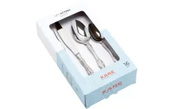 Kare Design Besteck-Set 