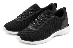 LASCANA Sneaker, im sportiven Look