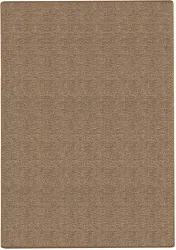 GOODproduct Sisalteppich 