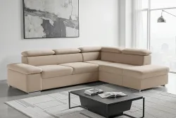 sit&more Ecksofa 
